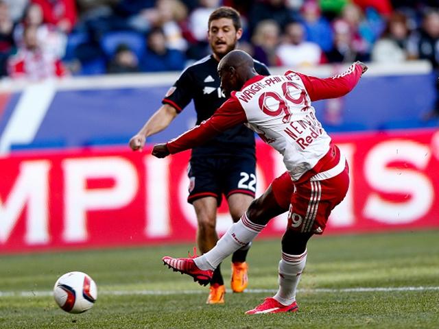 The Red Bulls have fallen flat this season